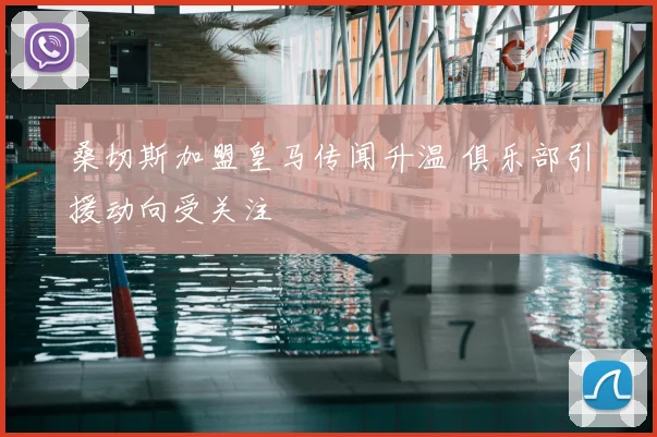 桑切斯加盟皇马传闻升温 俱乐部引援动向受关注