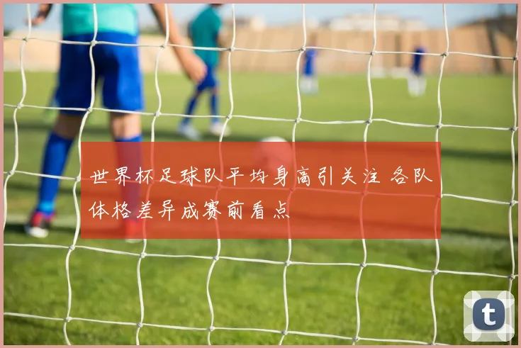 世界杯足球队平均身高引关注 各队体格差异成赛前看点