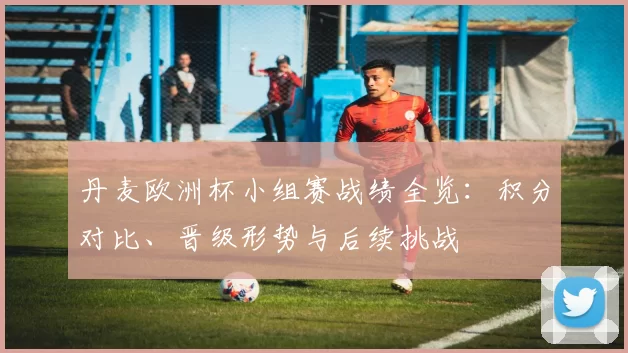 丹麦欧洲杯小组赛战绩全览：积分对比、晋级形势与后续挑战